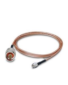 RAD-CON-SMA-N-SS | 2867403 | Antenna Cable