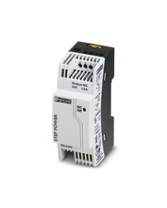STEP-PS/ 1AC/12DC/1.5 | 2868567 | Step Power PSU