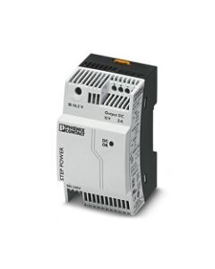 STEP-PS/ 1AC/12DC/3 | 2868570 | Step Power PSU