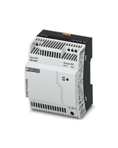 STEP-PS/ 1AC/12DC/5 | 2868583 | Step Power PSU