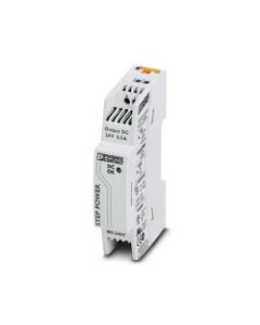 STEP-PS/ 1AC/24DC/0.5 | 2868596 | Step Power PSU