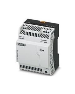 STEP-PS/ 1AC/15DC/4 | 2868619 | Step Power PSU
