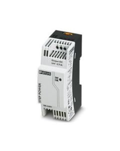 STEP-PS/ 1AC/24DC/0.75 | 2868635 | Step Power PSU