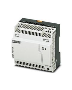 STEP-PS/ 1AC/24DC/4.2 | 2868664 | Step Power PSU