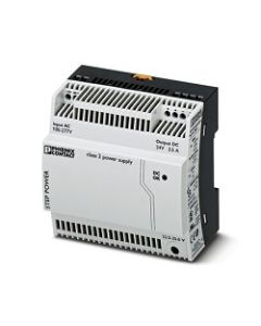 STEP-PS/ 1AC/24DC/3.8/C2LPS | 2868677 | Step Power PSU