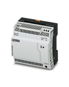 STEP-PS/ 1AC/48DC/2 | 2868680 | Step Power PSU