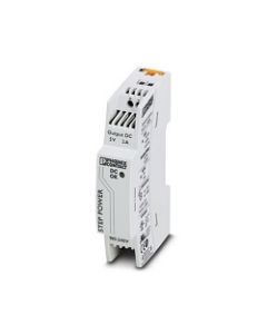 STEP-PS/48AC/24DC/0.5 | 2868716 | Step Power PSU