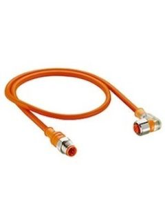 PRST 4-PRKWT/LED P 4-07/2 M | 28719 | Cordset