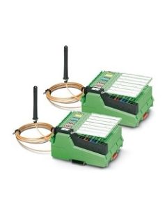 ILB BT ADIO MUX-OMNI | 2884208 | Wireless Set