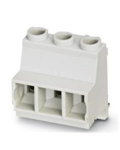 2890946 | MKDSO 2,5 HV/ 3L-7,5 KMGY | PCB terminal block