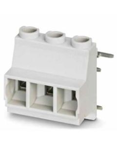 2890959 | MKDSO 2,5 HV/ 3R-7,5 KMGY  | PCB terminal block
