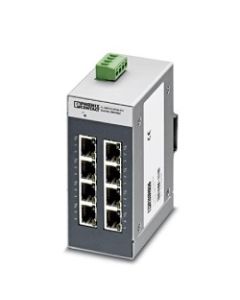 FL SWITCH SF 8TX | 2832771 | Ethernet Switch