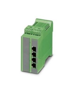 FL PSE 2TX | 2891013 | Ethernet Module