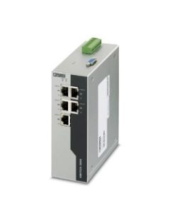 FL SWITCH 3005 | 2891030 | Ethernet Switch