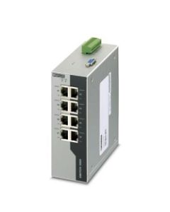 FL SWITCH 3008T | 2891035 | Ethernet Switch