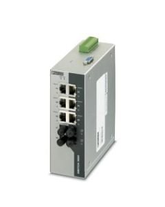 FL SWITCH 3006T-2FX | 2891036 | Ethernet Switch