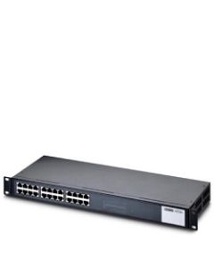 FL SWITCH 1824 | 2891041 | Ethernet Switch