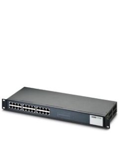 FL SWITCH 1924 | 2891057 | Ethernet Switch