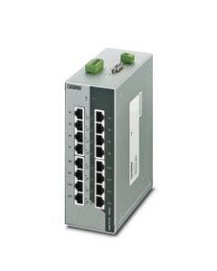 FL SWITCH 3016 | 2891058 | Ethernet Switch