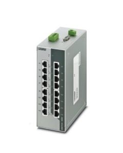 FL SWITCH 3016T | 2891059 | Ethernet Switch