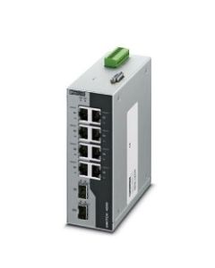 FL SWITCH 4008T-2SFP | 2891062 | Ethernet Switch