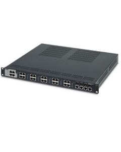 FL SWITCH 4824E-4GC | 2891072 | Ethernet Switch