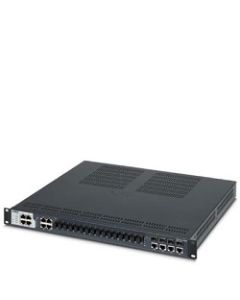 FL SWITCH 4808E-16FX-4GC | 2891079 | Ethernet Switch