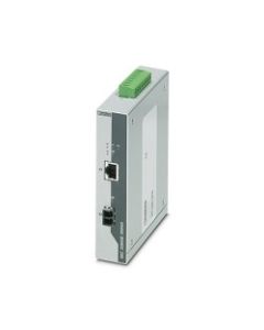 FL MC 2000E SM40 LC | 2891156 | FO Converter