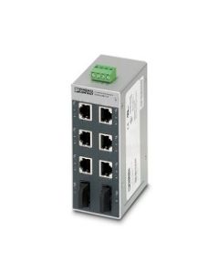FL SWITCH SFN-6TX/2FX | 2891314 | Ethernet Switch