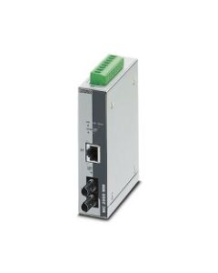 FL MC 2000T ST | 2891316 | FO Converter