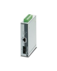 FL MC 2000T SM40 SC | 2891318 | FO Converter