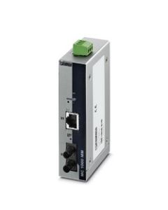 FL MC 1000 SC | 2891320 | FO Converter