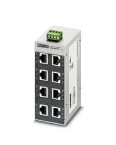 FL SWITCH SFN 8TX | 2891929 | Ethernet Switch