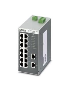 FL SWITCH SFNT 16TX | 2891952 | Ethernet Switch