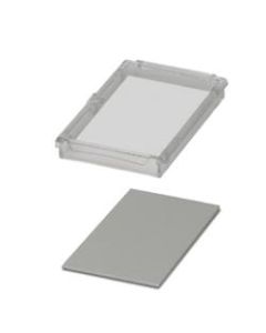2896128 | BC 71,6 DKL S TRANS | Housing cover