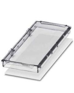 2896131 | BC 107,6 DKL S TRANS | Housing cover