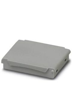 2896157 | BC 35,6 DKL R KMGY | Housing cover