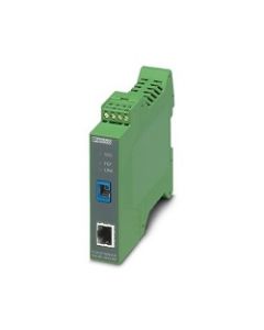 FL MC EF WDM-B SC | 2902659 | FO Converter