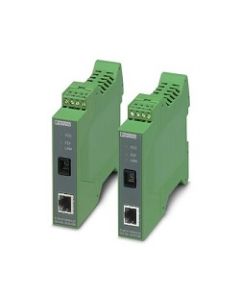 FL MC EF WDM-SET SC | 2902660 | FO Converter