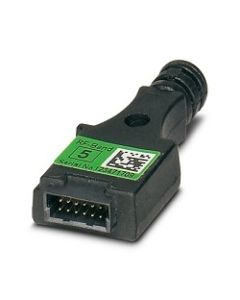 RAD-CONF-RF5 | 2902815 | Configuration memory