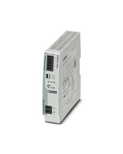 TRIO-PS-2G/1AC/24DC/3/C2LPS | 2903147 | DIN rail PSU