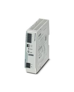 TRIO-PS-2G/1AC/24DC/5 | 2903148 | DIN rail PSU