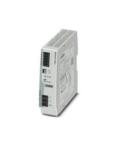 TRIO-PS-2G/3AC/24DC/5 | 2903153 | DIN rail PSU