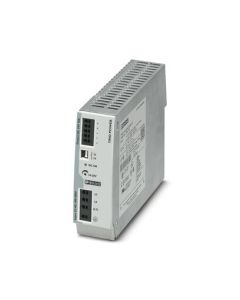 TRIO-PS-2G/3AC/24DC/10 | 2903154 | DIN rail PSU