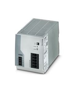 TRIO-PS-2G/3AC/24DC/40 | 2903156 | DIN rail PSU