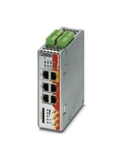 TC MGUARD RS4000 4G VPN | 2903586 | Router