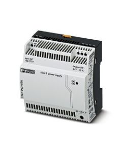 STEP-PS/277AC/24DC/3.5 | 2904945 | Step Power PSU