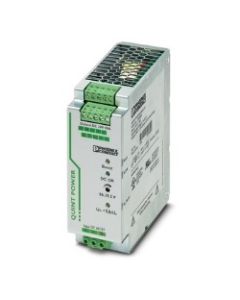 QUINT-PS/60-72DC/24DC/10 | 2905009 | DC/DC Converter