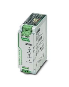 QUINT-PS/96- 110DC/24DC/10/CO | 2905012 | DC/DC Converter