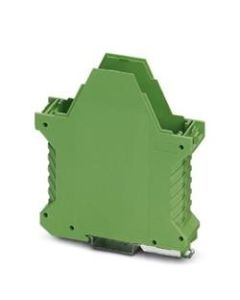 2907101 | ME 22,5 UTG/FE GN | Component housing with vents